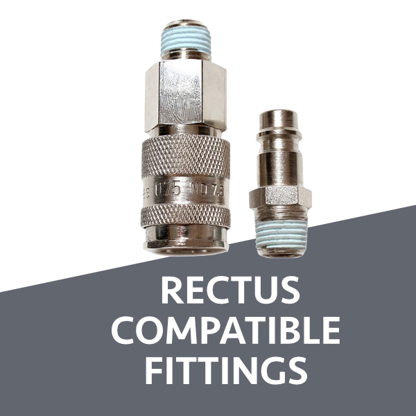 Rectus Compatible Fittings